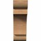 Ekena Millwork New Brighton Rough Sawn Rafter Tail, Western Red Cedar, 4"W x 12"H x 18"L RFT04X12X18NEB00RWR - alternate 2